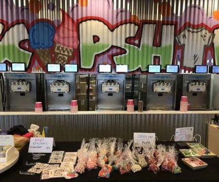 Scoop Shop