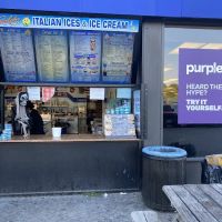 Ralph's Famous Italian Ices ico