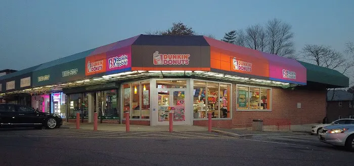Baskin-Robbins Picture 2