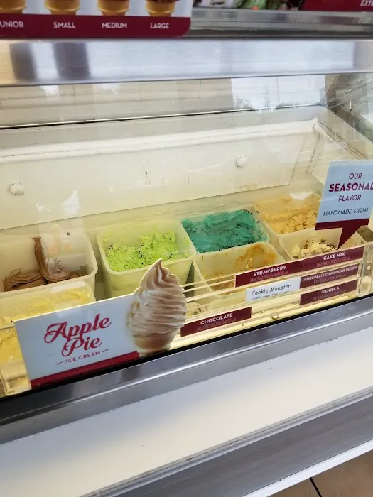 Carvel Picture 2