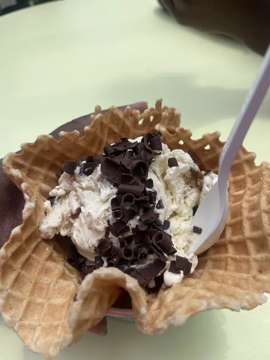Van Leeuwen Ice Cream Picture 8