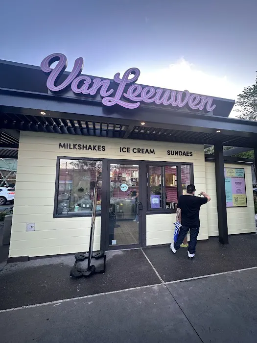 Van Leeuwen Ice Cream Picture 4