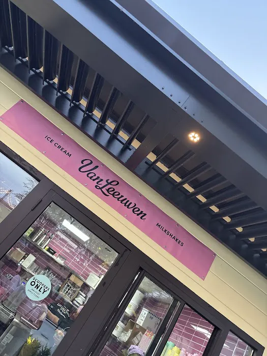 Van Leeuwen Ice Cream Picture 3