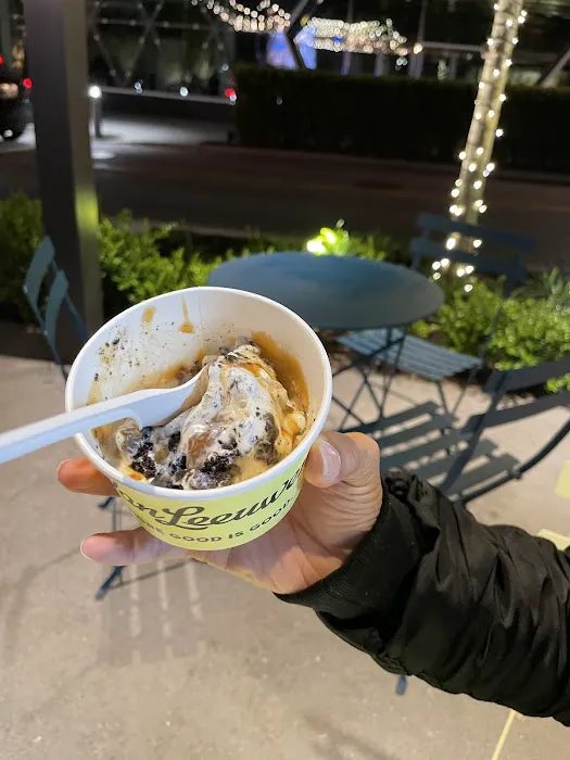 Van Leeuwen Ice Cream Picture 6