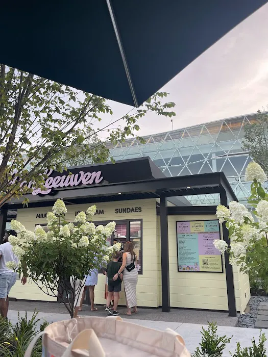 Van Leeuwen Ice Cream Picture 7
