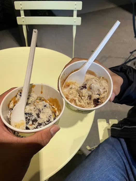 Van Leeuwen Ice Cream Picture 1