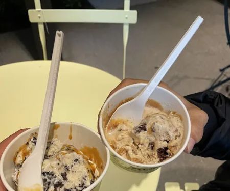 Van Leeuwen Ice Cream