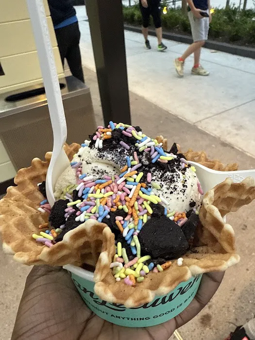 Van Leeuwen Ice Cream Picture 9