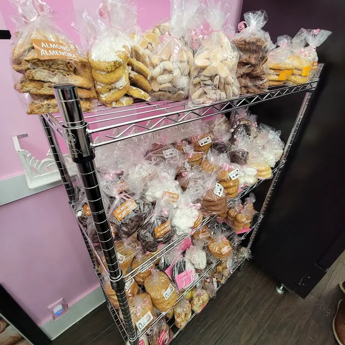 Sweet Treats Picture 8