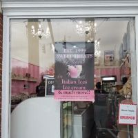 Sweet Treats ico