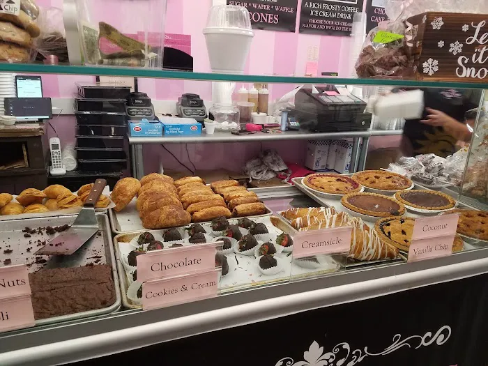 Sweet Treats Picture 2