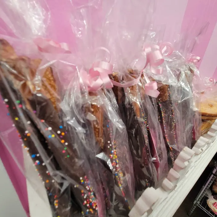 Sweet Treats Picture 3