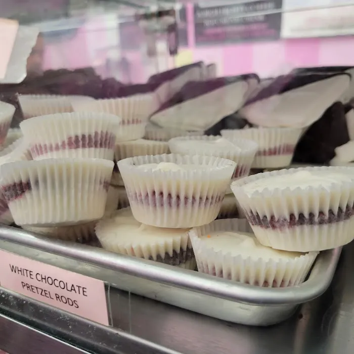 Sweet Treats Picture 7