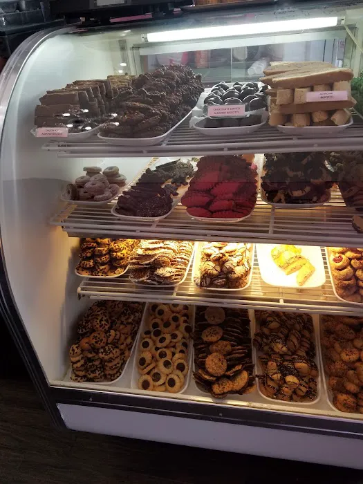 Sweet Treats Picture 10