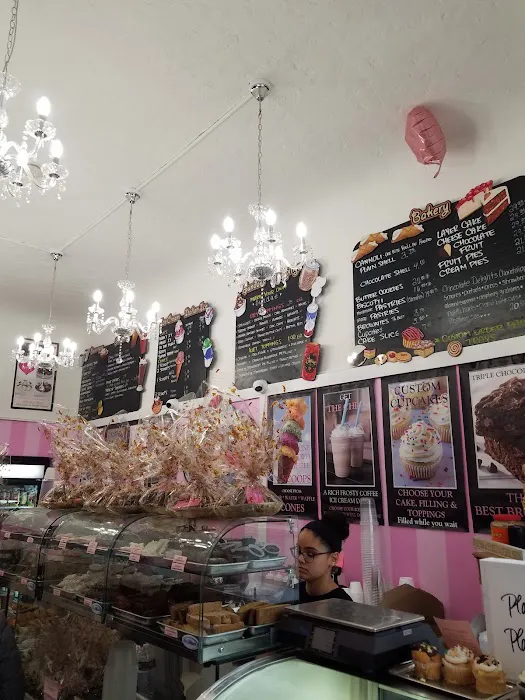 Sweet Treats Picture 5