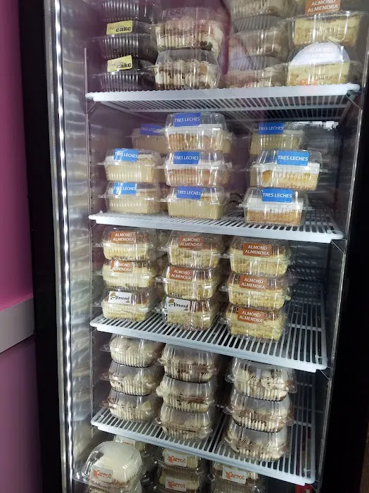 Sweet Treats Picture 6