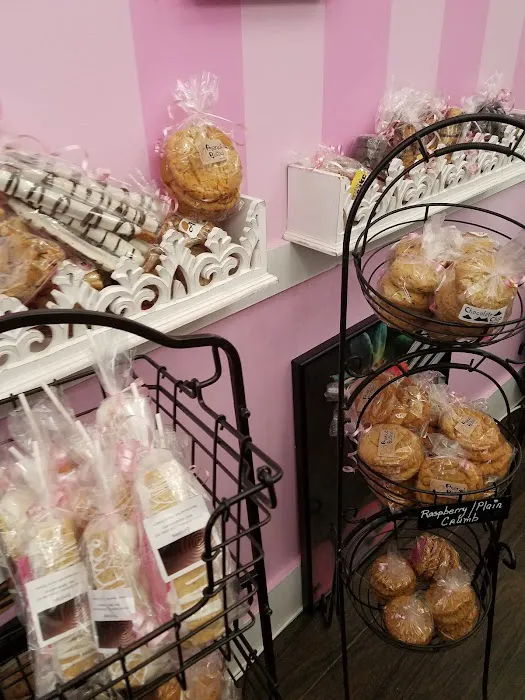 Sweet Treats Picture 4