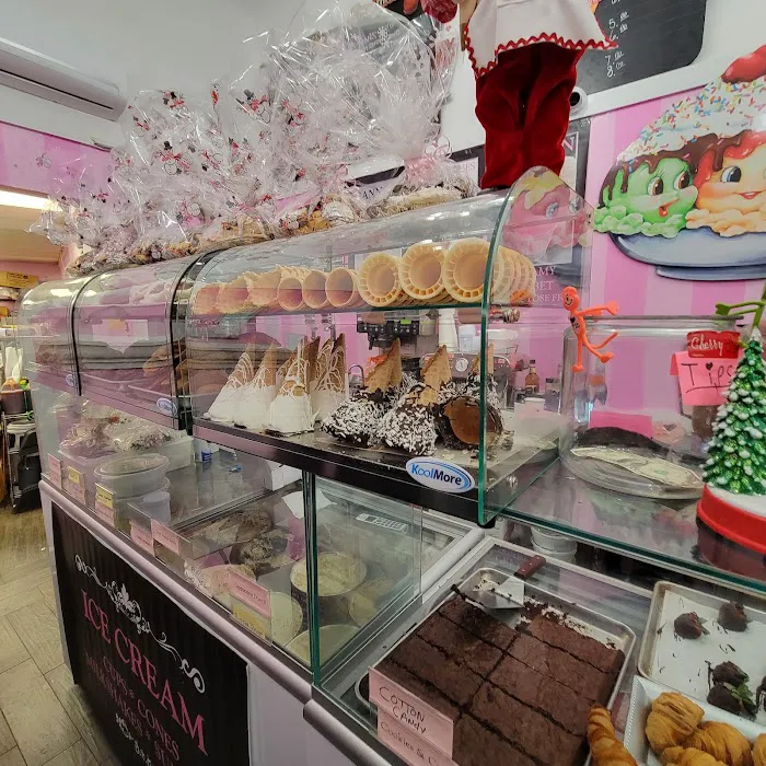 Sweet Treats Picture 9