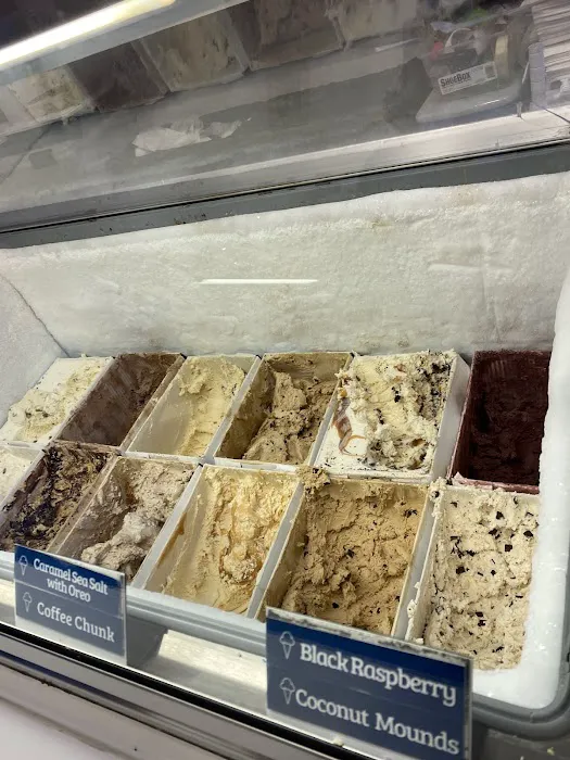 Longford's Ice Cream-RYE Picture 5