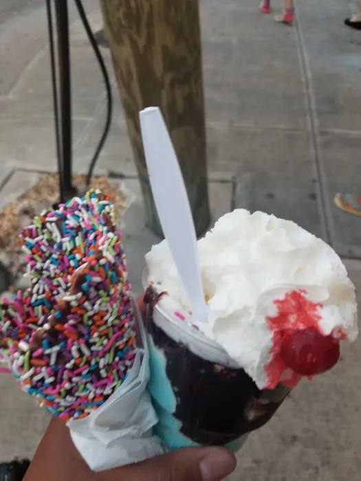 Longford's Ice Cream-RYE Picture 1