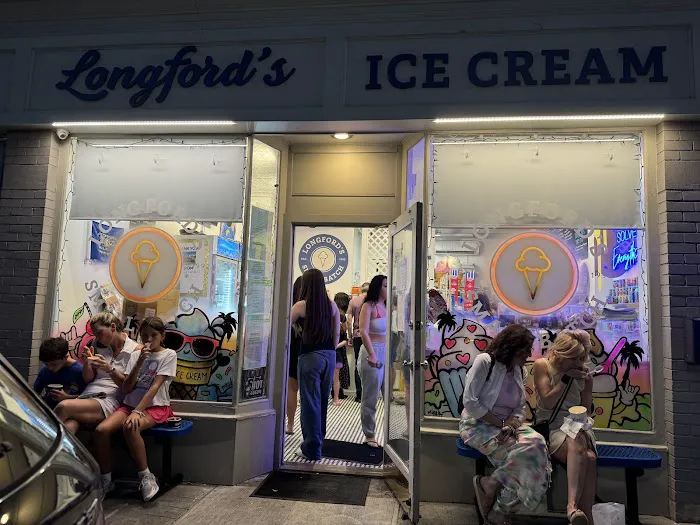 Longford's Ice Cream-RYE Picture 3