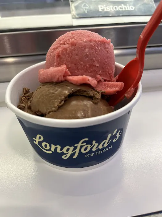 Longford's Ice Cream-RYE Picture 9