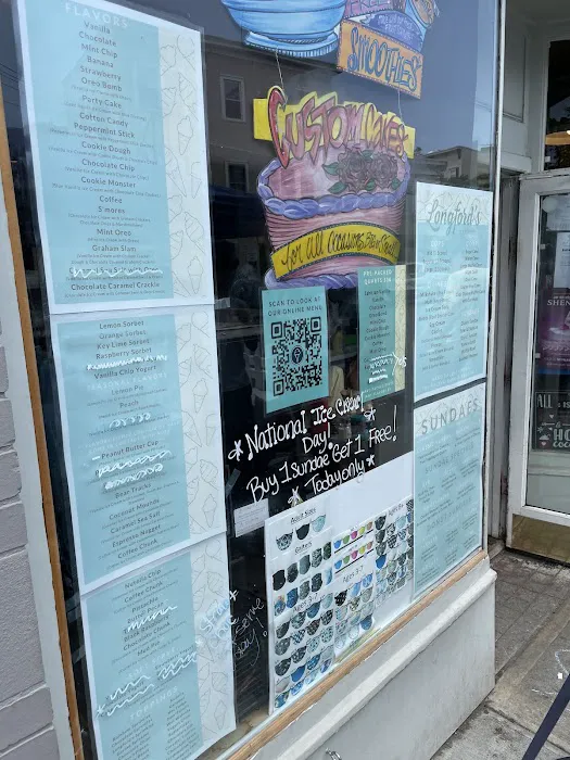 Longford's Ice Cream-RYE Picture 2
