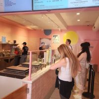 Van Leeuwen Ice Cream ico