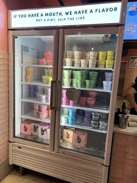 Van Leeuwen Ice Cream Picture 6