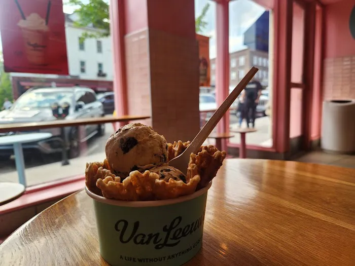 Van Leeuwen Ice Cream Picture 2