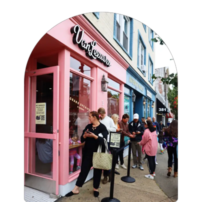 Van Leeuwen Ice Cream Picture 10