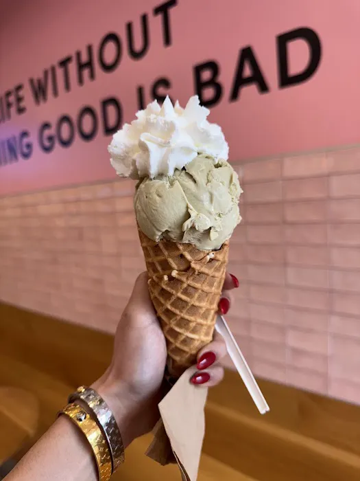 Van Leeuwen Ice Cream Picture 7