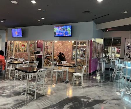 Bona Bona Ice Cream
