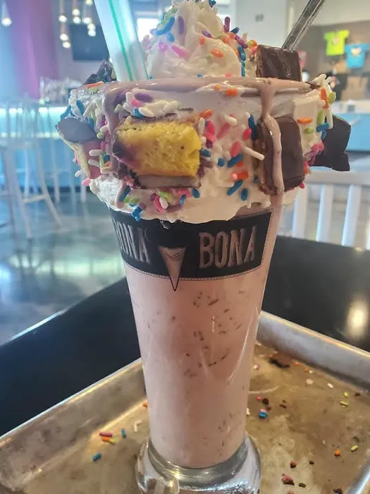 Bona Bona Ice Cream Picture 8