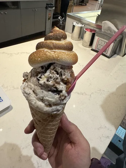 Bona Bona Ice Cream Picture 9