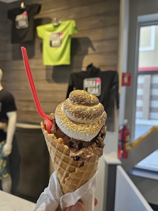 Bona Bona Ice Cream Picture 4