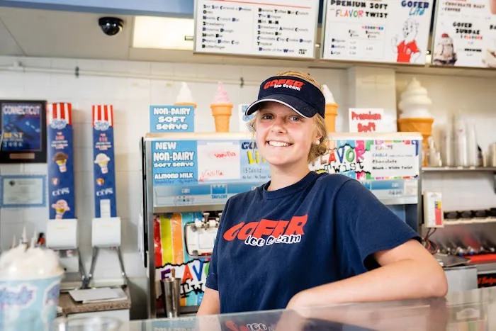 Gofer Ice Cream Greenwich Picture 5