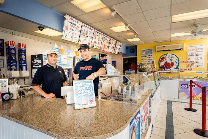 Gofer Ice Cream Greenwich Picture 10