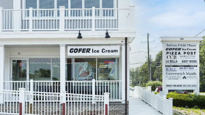 Gofer Ice Cream Greenwich Picture 1
