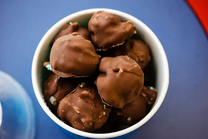Gofer Ice Cream Greenwich Picture 2