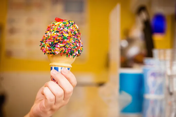 Gofer Ice Cream Greenwich Picture 4