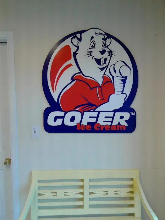 Gofer Ice Cream Greenwich Picture 7