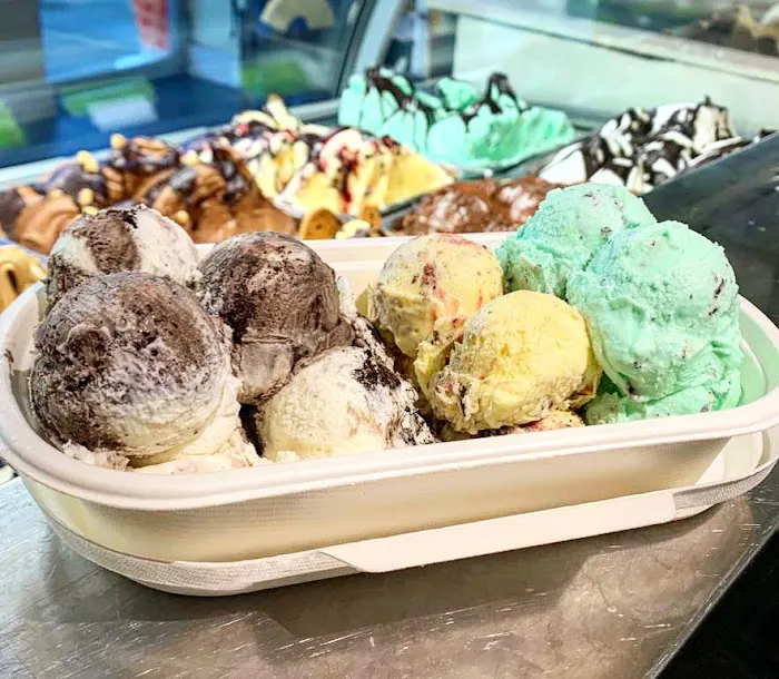 GELATO&Cioccolato Picture 1