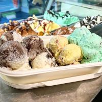 GELATO&Cioccolato ico