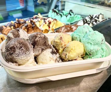 GELATO&Cioccolato