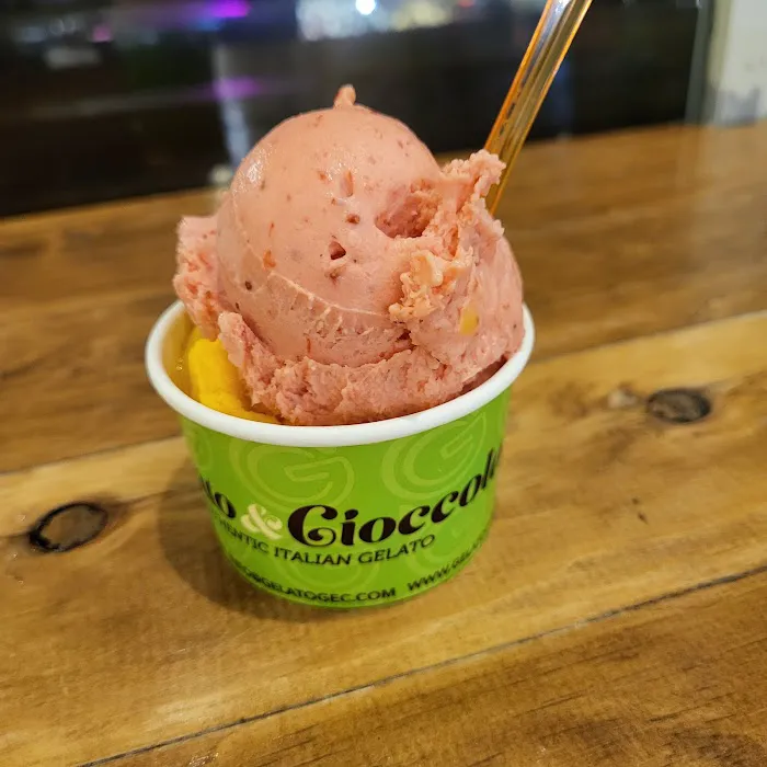 GELATO&Cioccolato Picture 6
