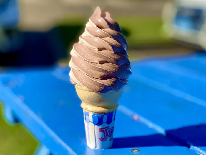 Gofer Ice Cream Cos Cob/Riverside Picture 6