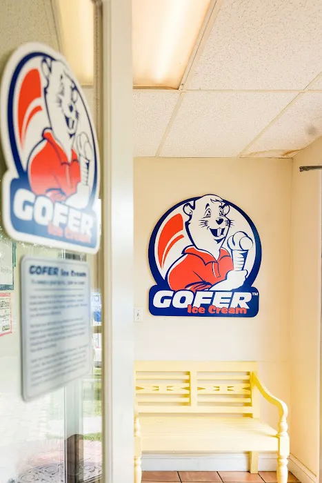 Gofer Ice Cream Cos Cob/Riverside Picture 4