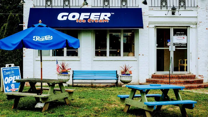 Gofer Ice Cream Cos Cob/Riverside Picture 5