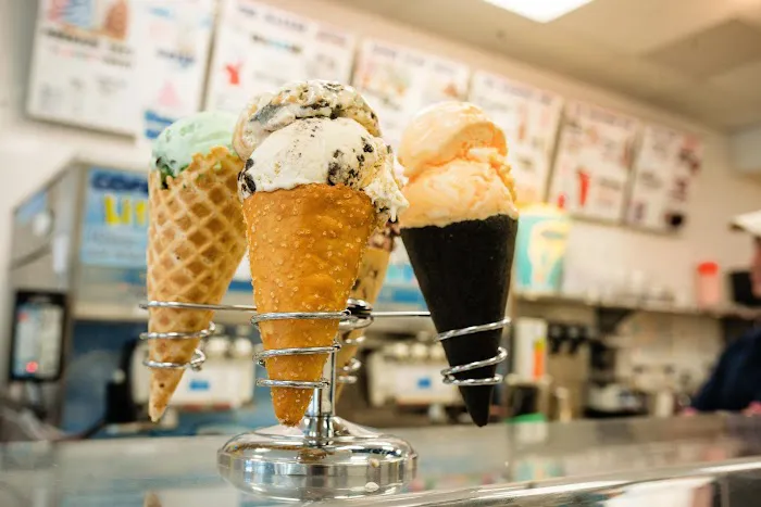 Gofer Ice Cream High Ridge Stamford Picture 4